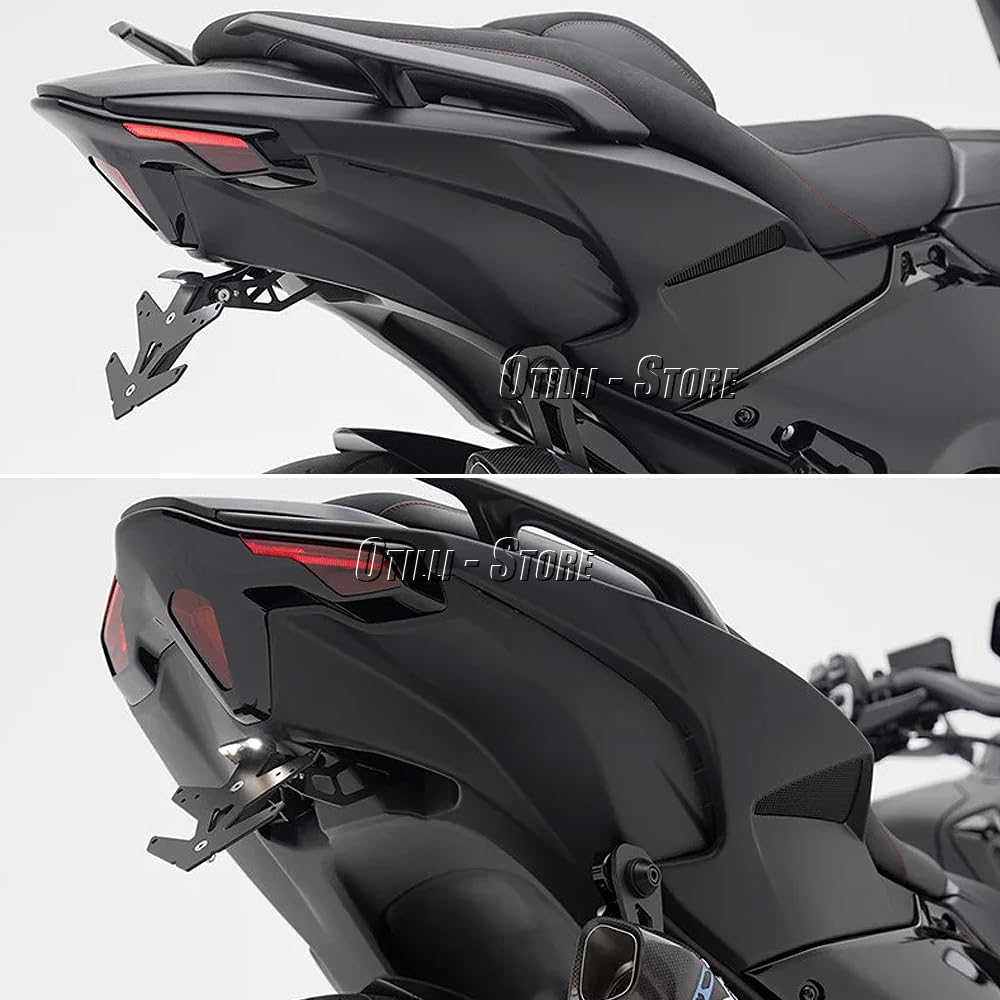 Amazon.com: Chaoouyue Fits for Yamaha TMAX 560 T-MAX 560 2022 2023